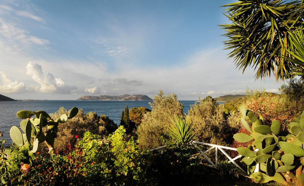 Kale Hotel Kaş Buitenkant foto